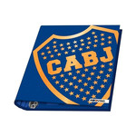 Carpeta 3X40 Mooving Boca 1001111